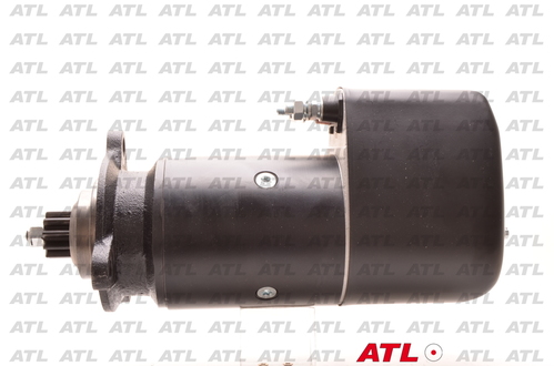 ATL Autotechnik A 21 020 Starter